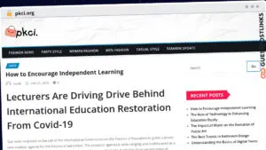 Publish Guest Post on pkci.org