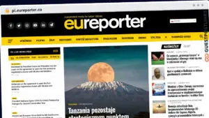 Publish Guest Post on pl.eureporter.co