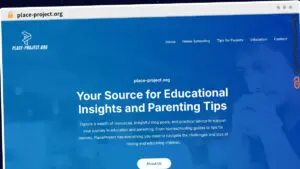Publish Guest Post on place-project.org