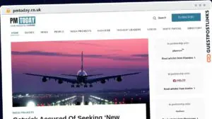 Publish Guest Post on pmtoday.co.uk