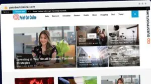 Publish Guest Post on pointoutonline.com