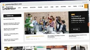 Publish Guest Post on pointoutperfect.com