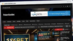 Publish Guest Post on pokerslotbet.com
