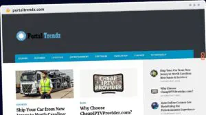 Publish Guest Post on portaltrendz.com