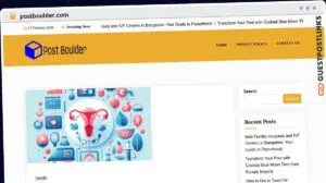Publish Guest Post on postboulder.com
