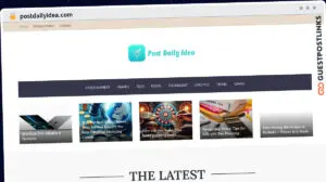 Publish Guest Post on postdailyidea.com
