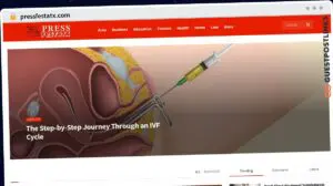Publish Guest Post on pressfestatx.com