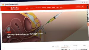 Publish Guest Post on pressfestatx.com