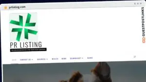Publish Guest Post on prlisting.com