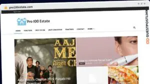 Publish Guest Post on pro100estate.com