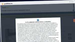 Publish Guest Post on profitline.hu