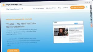 Publish Guest Post on projectmanagers.net