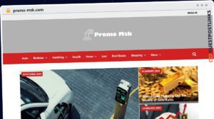 Publish Guest Post on promo-msk.com