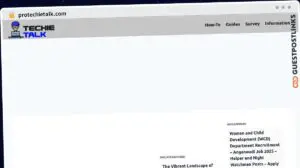 Publish Guest Post on protechietalk.com