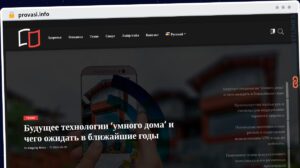 Publish Guest Post on provasi.info