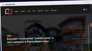 Publish Guest Post on provasi.info