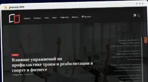 Publish Guest Post on provasi.info