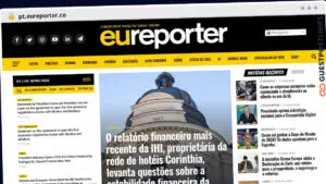 Publish Guest Post on pt.eureporter.co