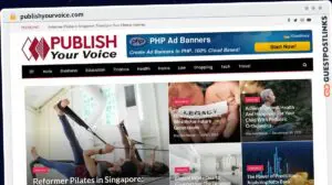 Publish Guest Post on publishyourvoice.com