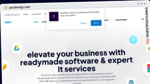 Publish Guest Post on purshology.com