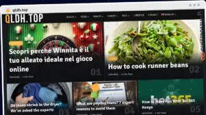 Publish Guest Post on qldh.top