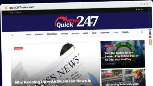 Publish Guest Post on quick247news.com