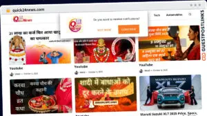Publish Guest Post on quick24news.com