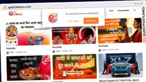 Publish Guest Post on quick24news.com