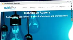 Publish Guest Post on quicksilvertranslate.com