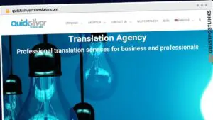 Publish Guest Post on quicksilvertranslate.com