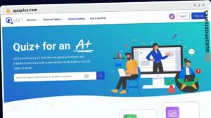 Publish Guest Post on quizplus.com