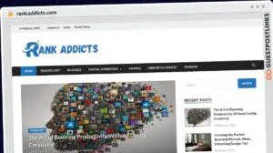 Publish Guest Post on rankaddicts.com