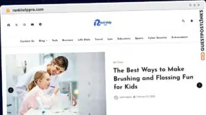 Publish Guest Post on rankhelppro.com