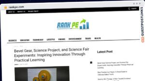 Publish Guest Post on rankpe.com