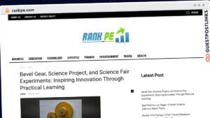 Publish Guest Post on rankpe.com