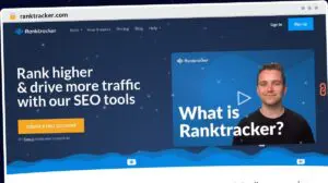 Publish Guest Post on ranktracker.com