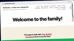 Publish Guest Post on rdmanhwa.com