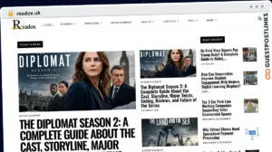 Publish Guest Post on readox.uk