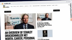 Publish Guest Post on readox.uk