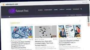 Publish Guest Post on rebootpost.com