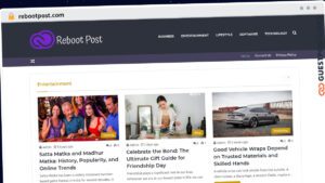 Publish Guest Post on rebootpost.com