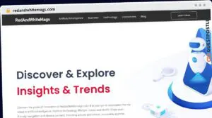 Publish Guest Post on redandwhitemags.com