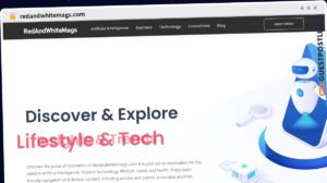 Publish Guest Post on redandwhitemags.com