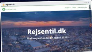 Publish Guest Post on rejsentil.dk