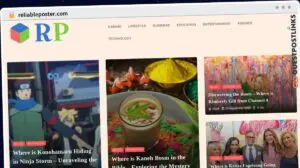 Publish Guest Post on reliableposter.com