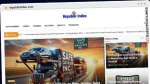 Publish Guest Post on republicindex.com