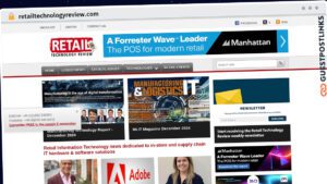 Publish Guest Post on retailtechnologyreview.com