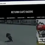 Publish Guest Post on returnofthecaferacers.com
