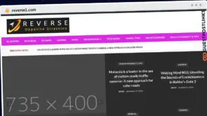 Publish Guest Post on reverse1.com