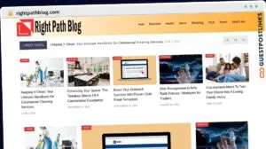 Publish Guest Post on rightpathblog.com
